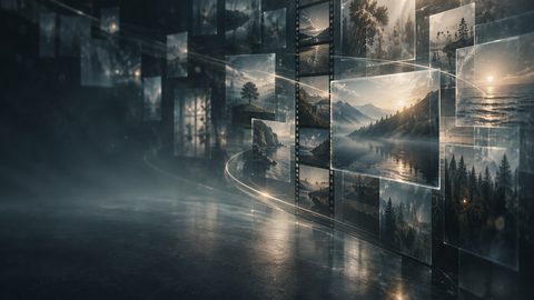 Hada.TV Background Gallery page background